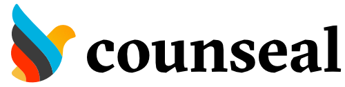 Counseal Logo Horizontal
