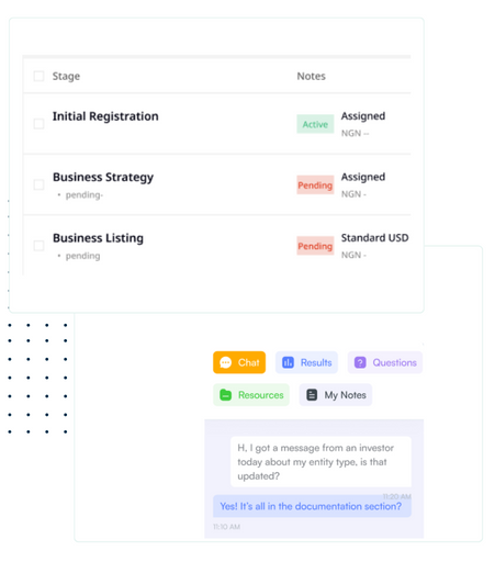 02 Counseal Legal Advisory On demand Big Benefit 1