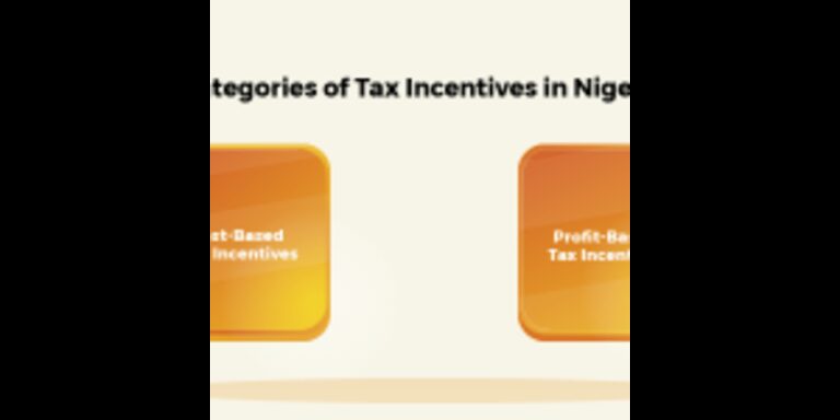 Tax Exemption for New Companies in Nigeria: A Concise Guide