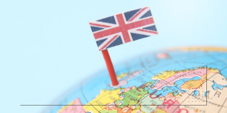 Register Your Company in the UK: A Guide for Foreigners