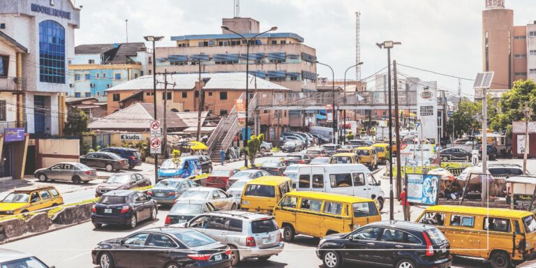 Transportation Business in Nigeria: A Step-by-Step Guide