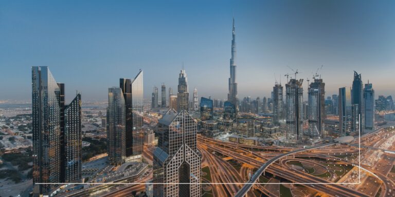 Your Guide to Registering a Dubai Company: An Expert Perspective