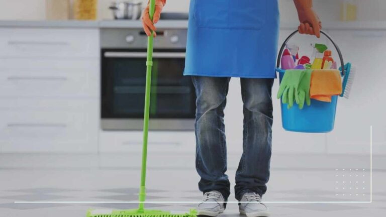 How to Start a Cleaning Business in Nigeria: Complete Guide