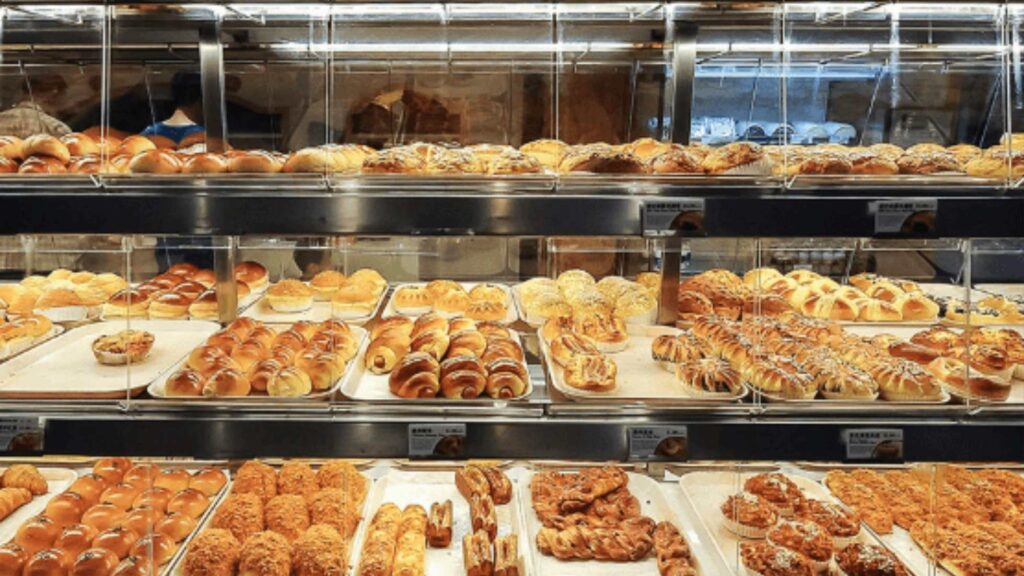 bakery business in Nigeria