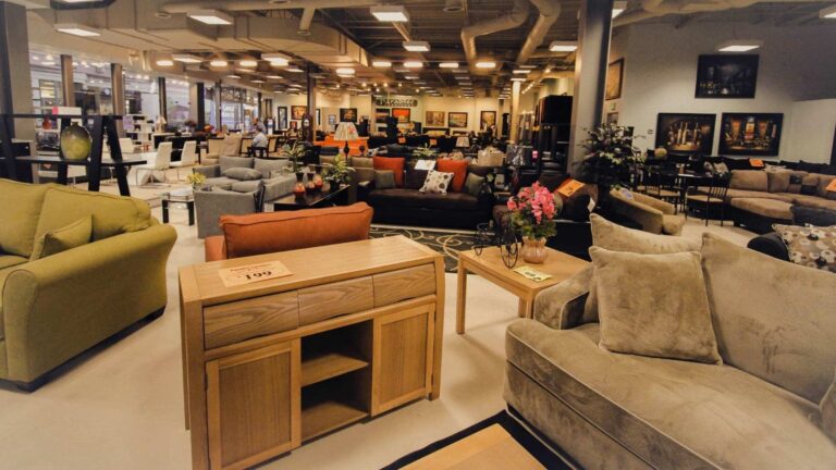 How to Start a Furniture Business in Nigeria: Complete Guide