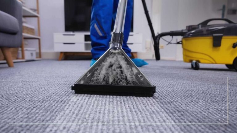 Start a Carpet Cleaning Business in Nigeria: 7-Step Guide