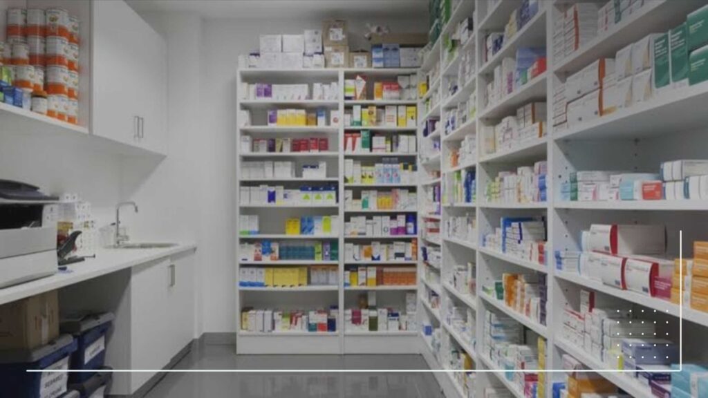 Pharmacy Business in Nigeria