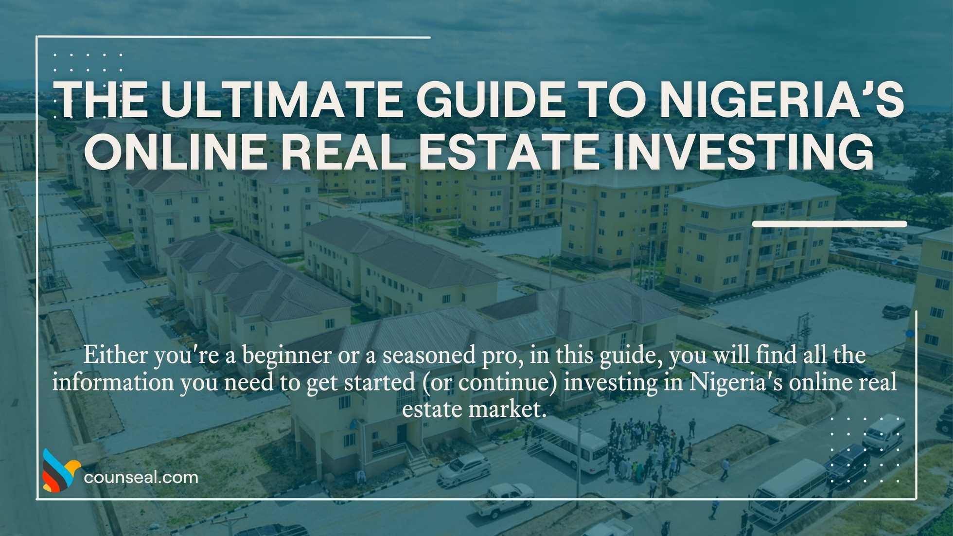 Virtual Real Estate Investing: The (Ultimate) Guide