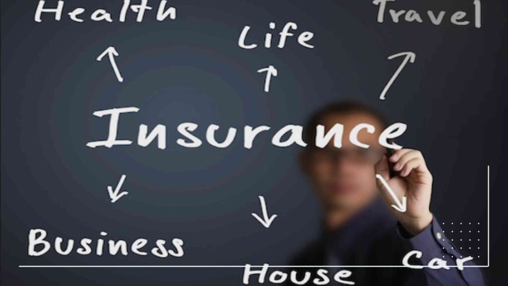 An image or an illustration of Insurance