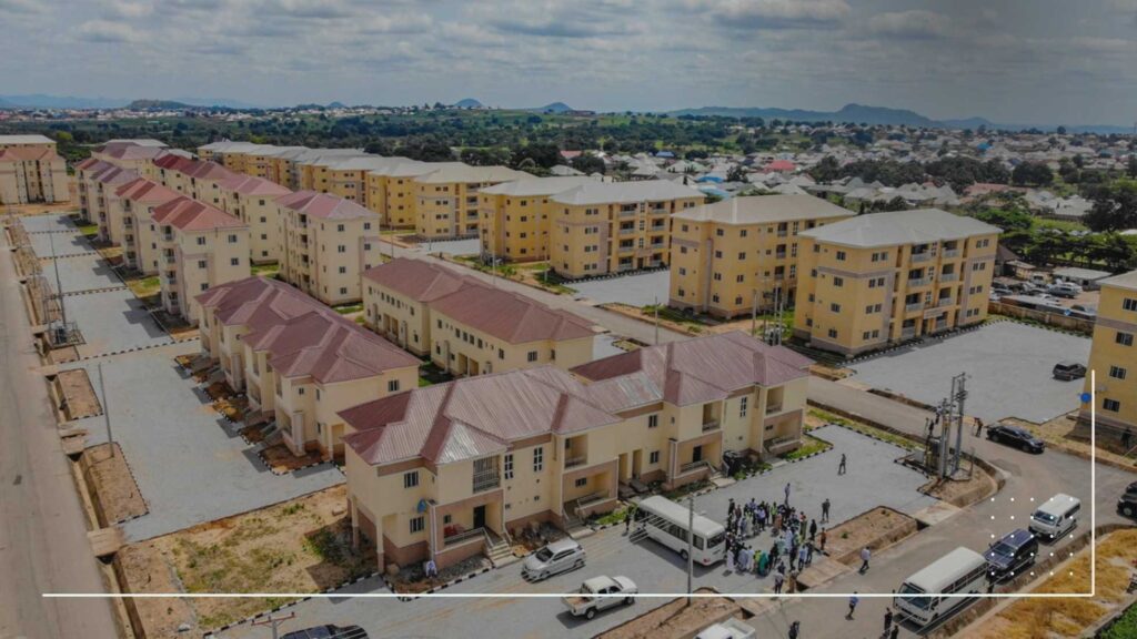 Nigerian in diaspora buying a property in Lagos