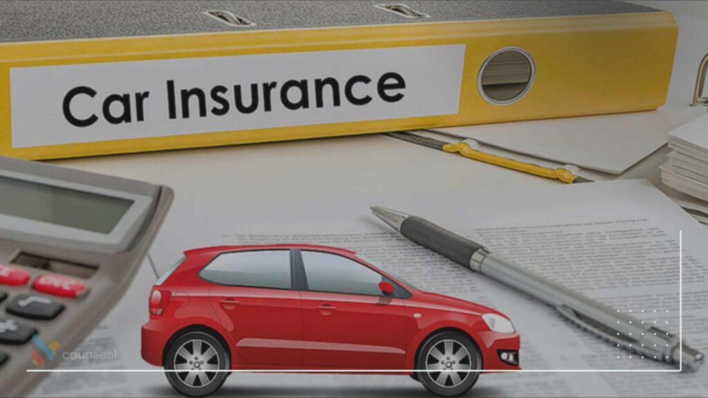 image showing how to buy car insurance