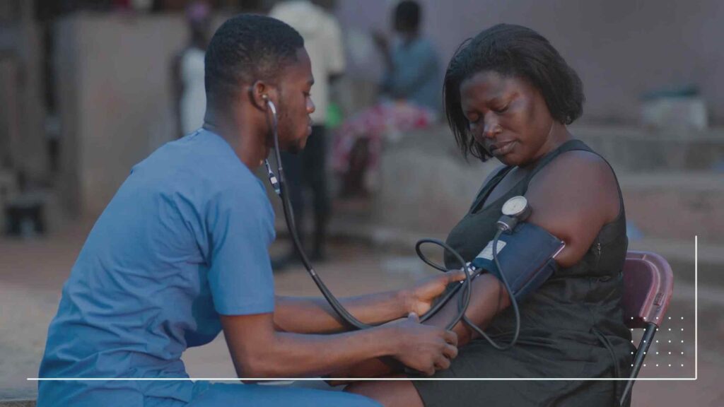 Untapped power of health insurance in Nigeria