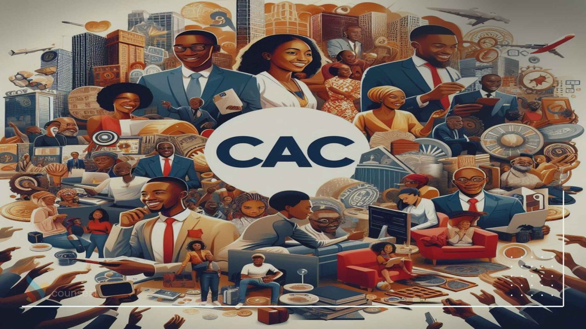 Corporate Affairs Commission (CAC): Backbone Of Nigerian Business For 2025