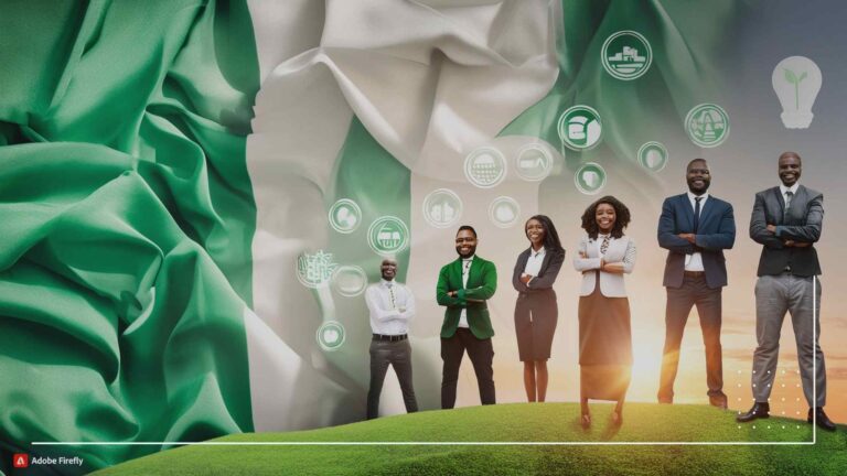 9 Benefits of Investing in Nigeria