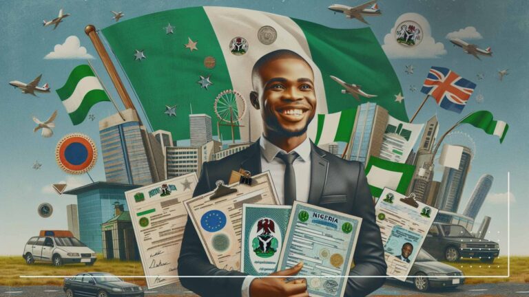 How to Get Business Permits and Licenses in Nigeria