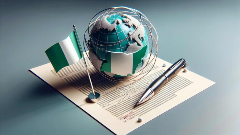 Registering a Foreign Company in Nigeria: What You Need to Know