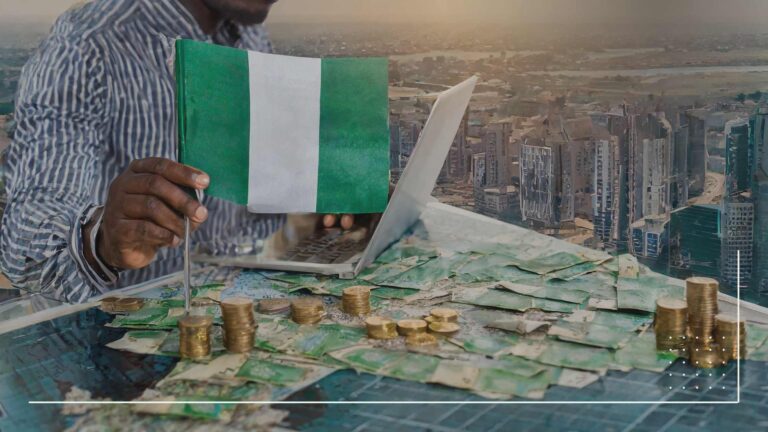 Navigating the Nigerian Foreign Exchange Market