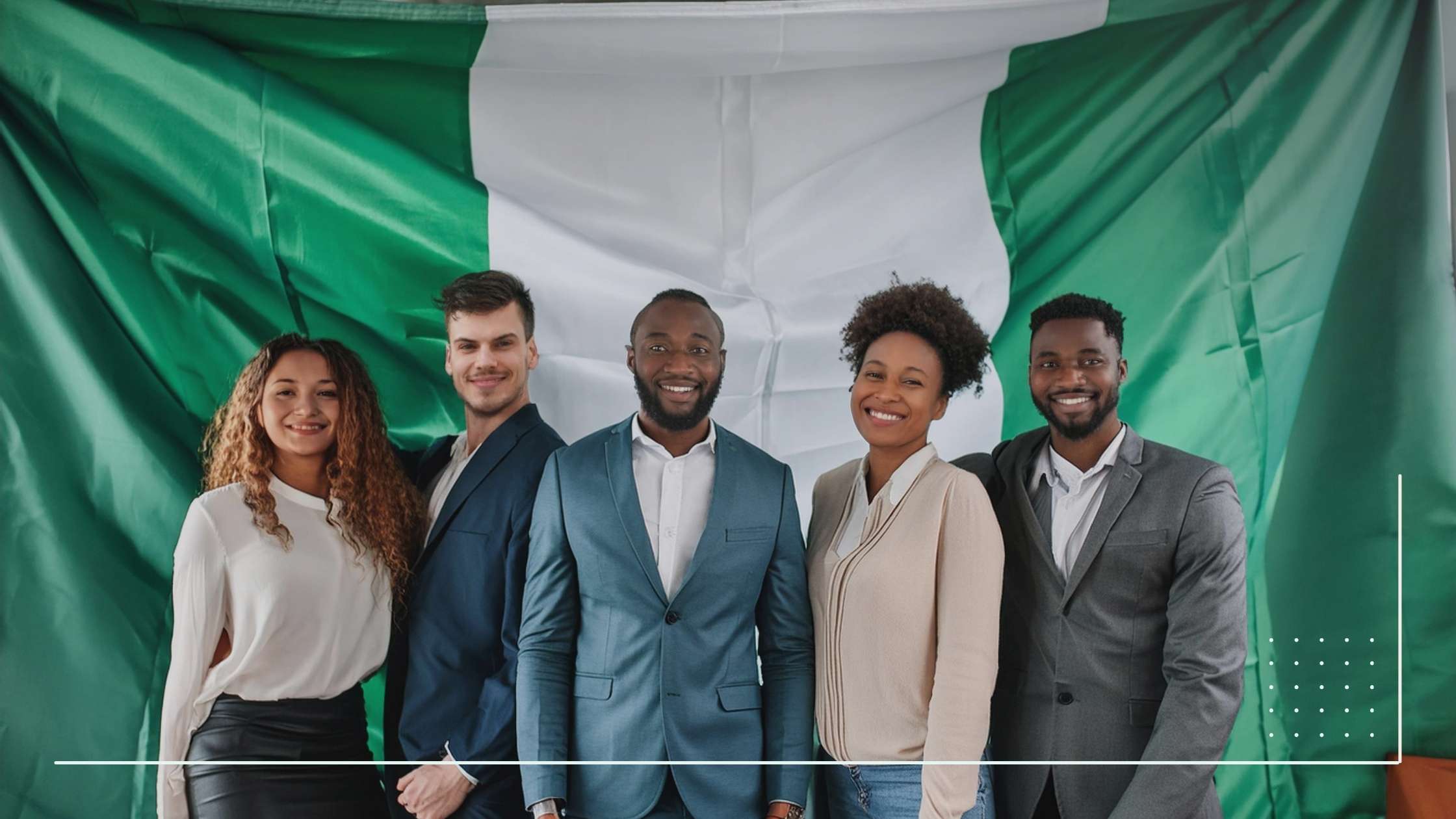 Success Stories of Foreign Investors in Nigeria