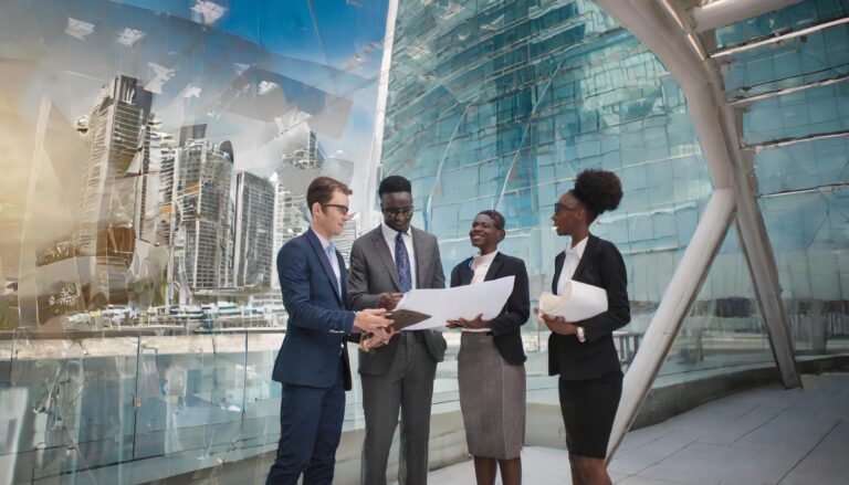 Choosing the Right Business Structure For Your Nigerian Venture From the Diaspora