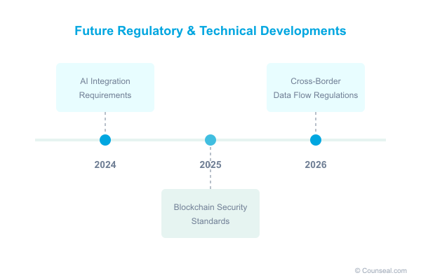 03 regulatory timeline