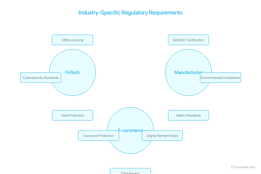 industry frameworks