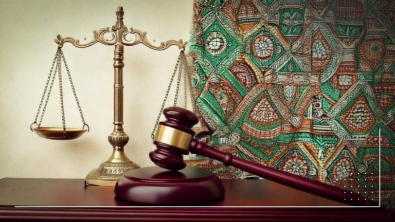 How to Respond to Intellectual Property Infringement in Nigeria