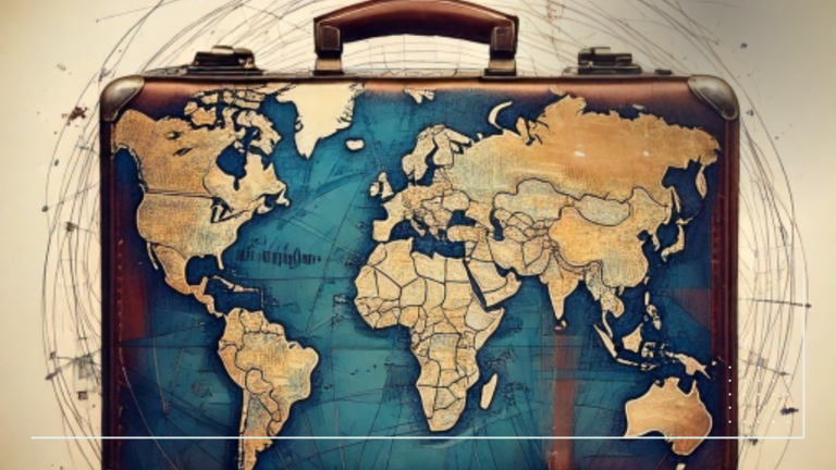 Tax Implications for Nigerian Entrepreneurs Running a Business from Abroad
