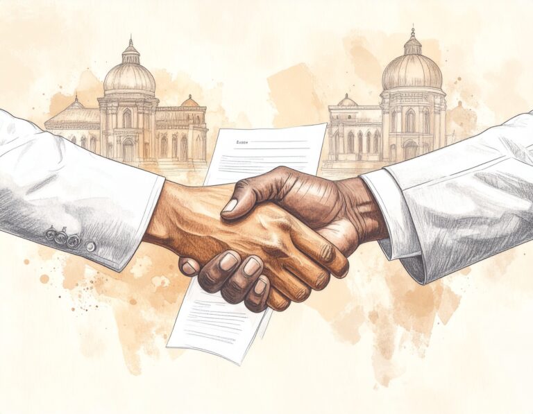 Understanding the Different Types of Business Contracts for Nigerian Entrepreneurs