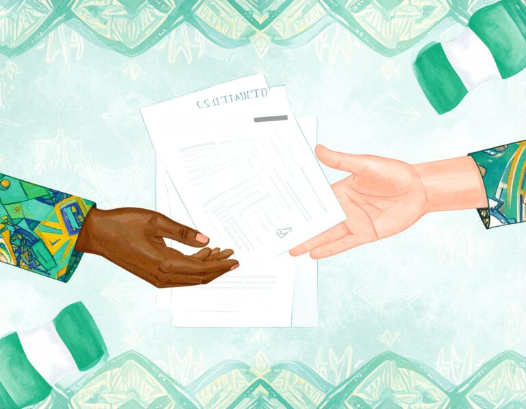 Tips for Negotiating Better Business Contracts for Nigerian Entrepreneurs