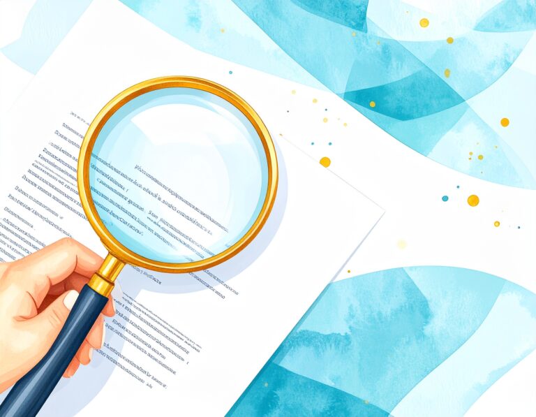 How to Review and Interpret a Business Contract